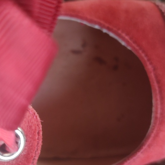 Jeffery Campbell Havana - Picture 8 of 8